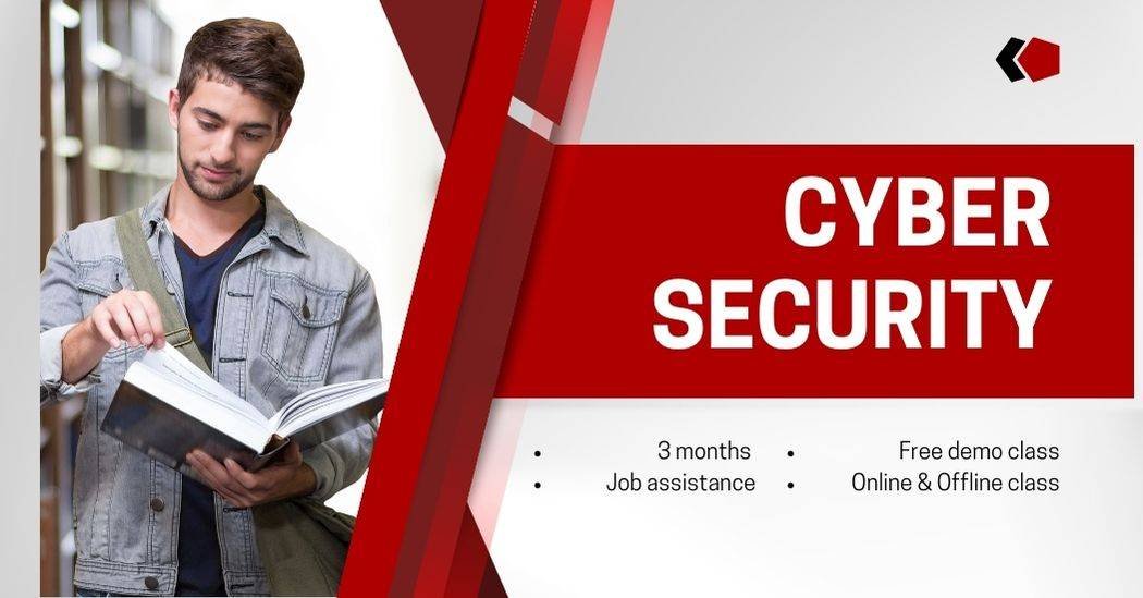 Cyber Security Expert