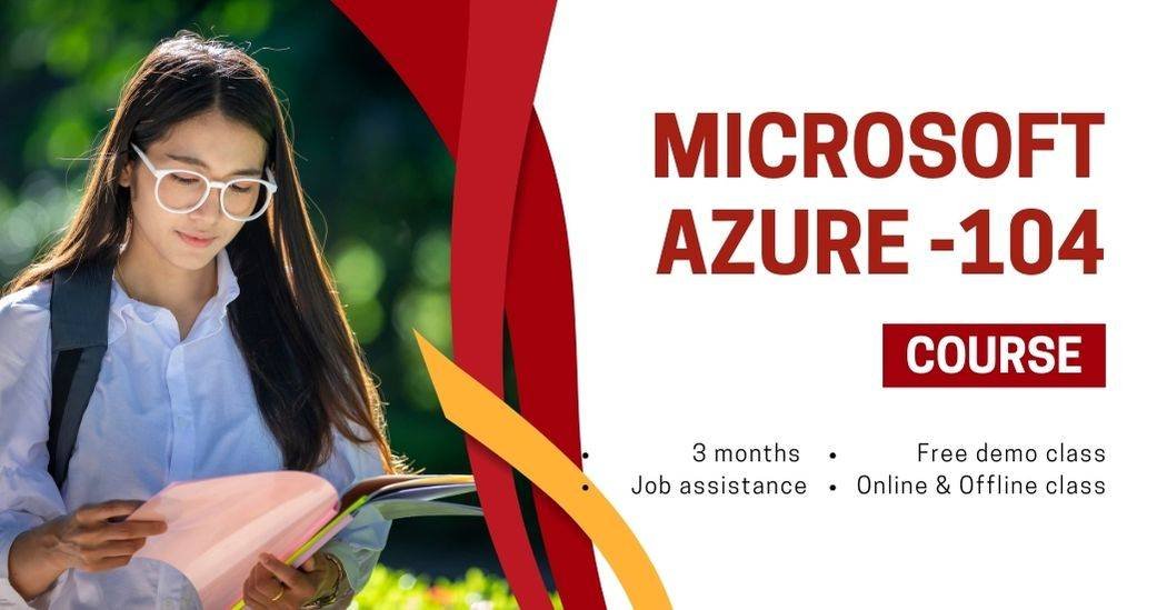 Microsoft Azure Certification in Delhi