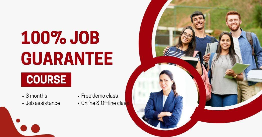Job Guarantee Course