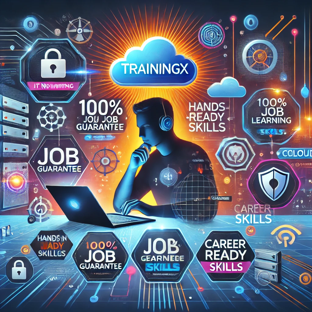 TrainingX