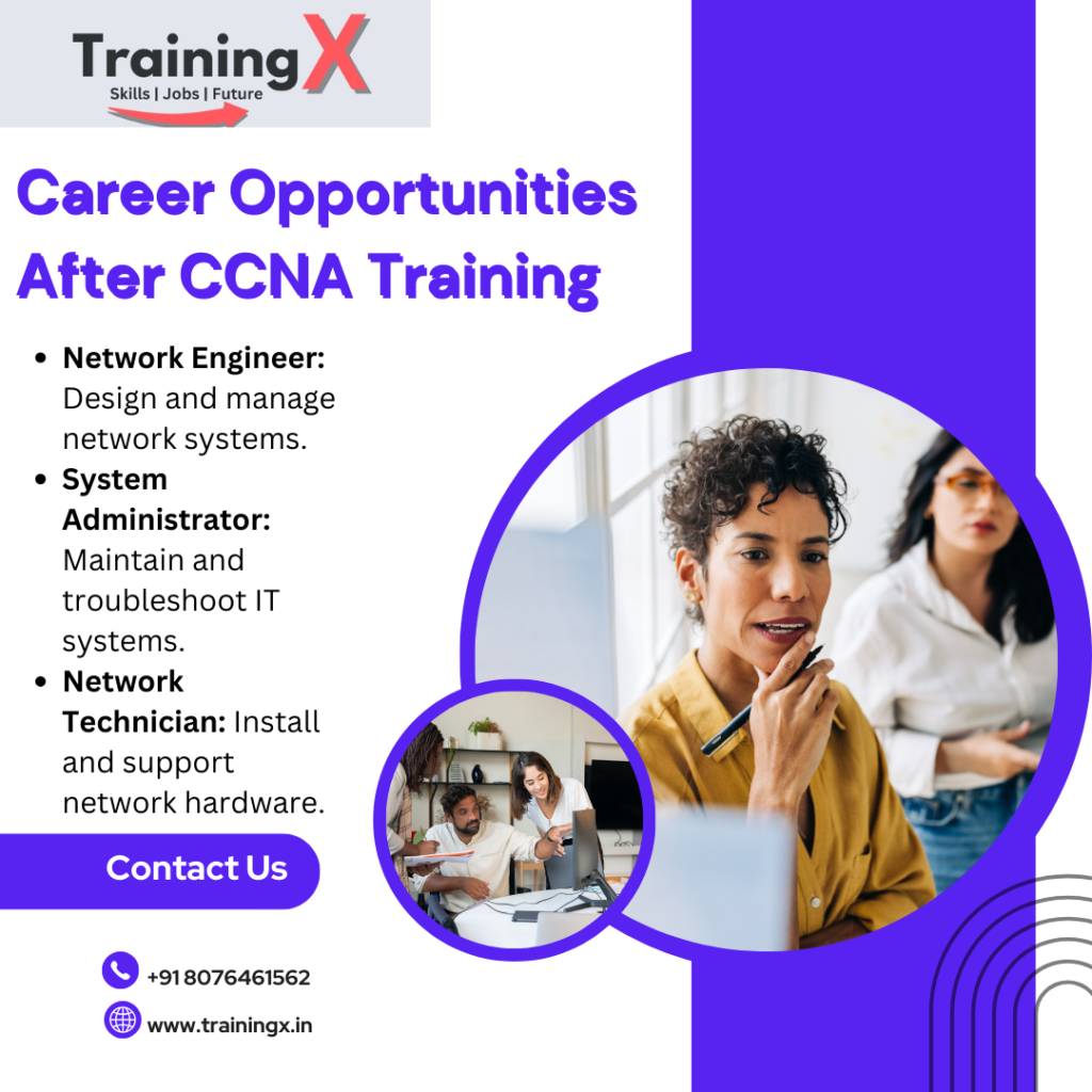 CCNA Training
