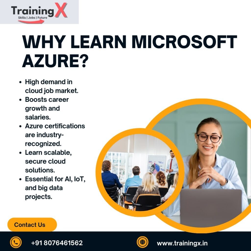 Microsoft Azure