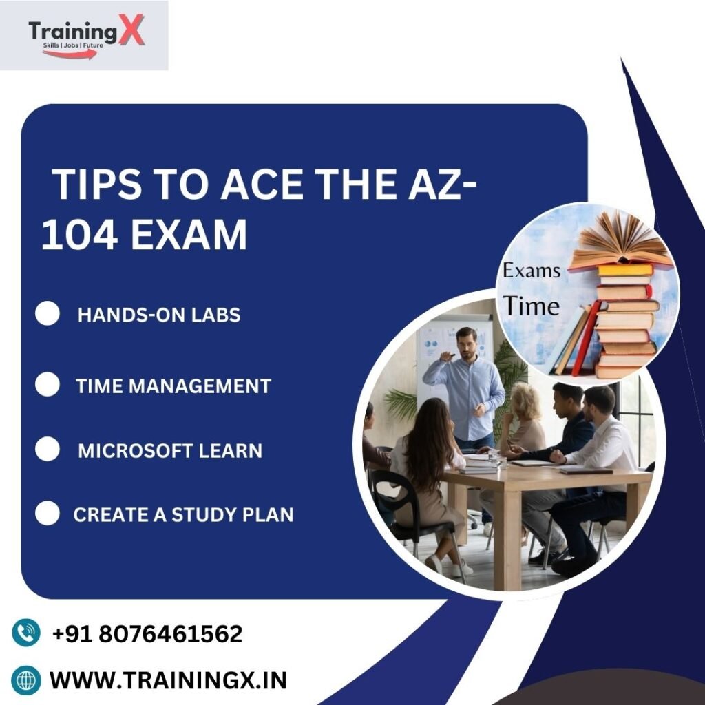 AZ-104 EXAM