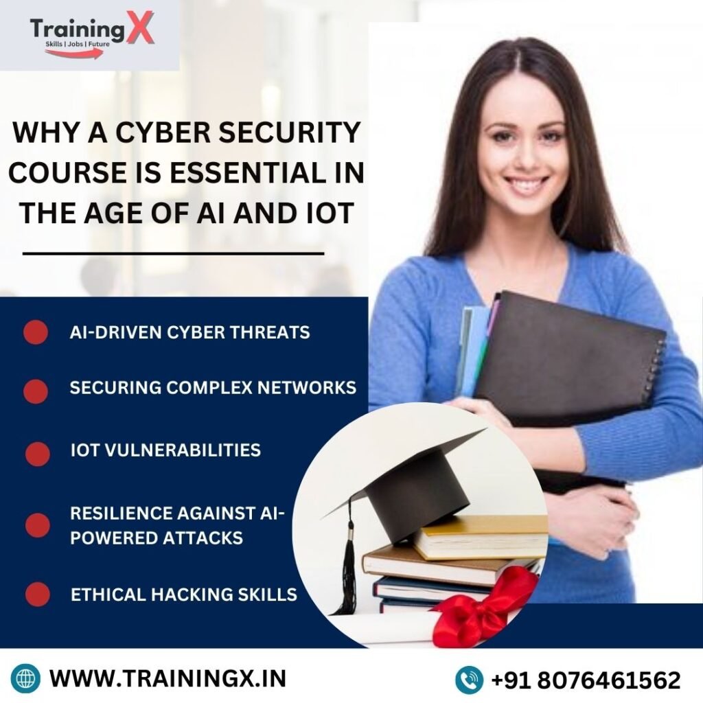 cyber security course