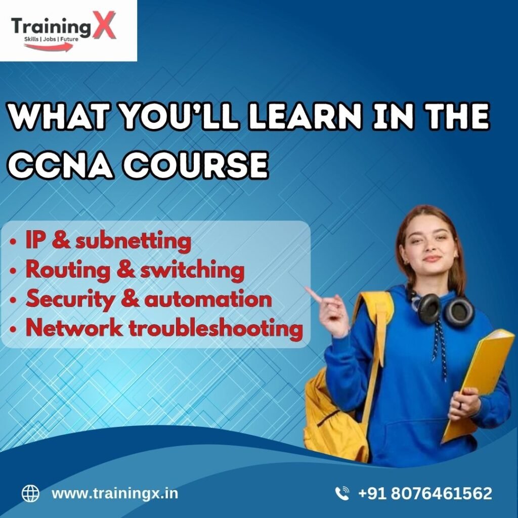 TrainingX