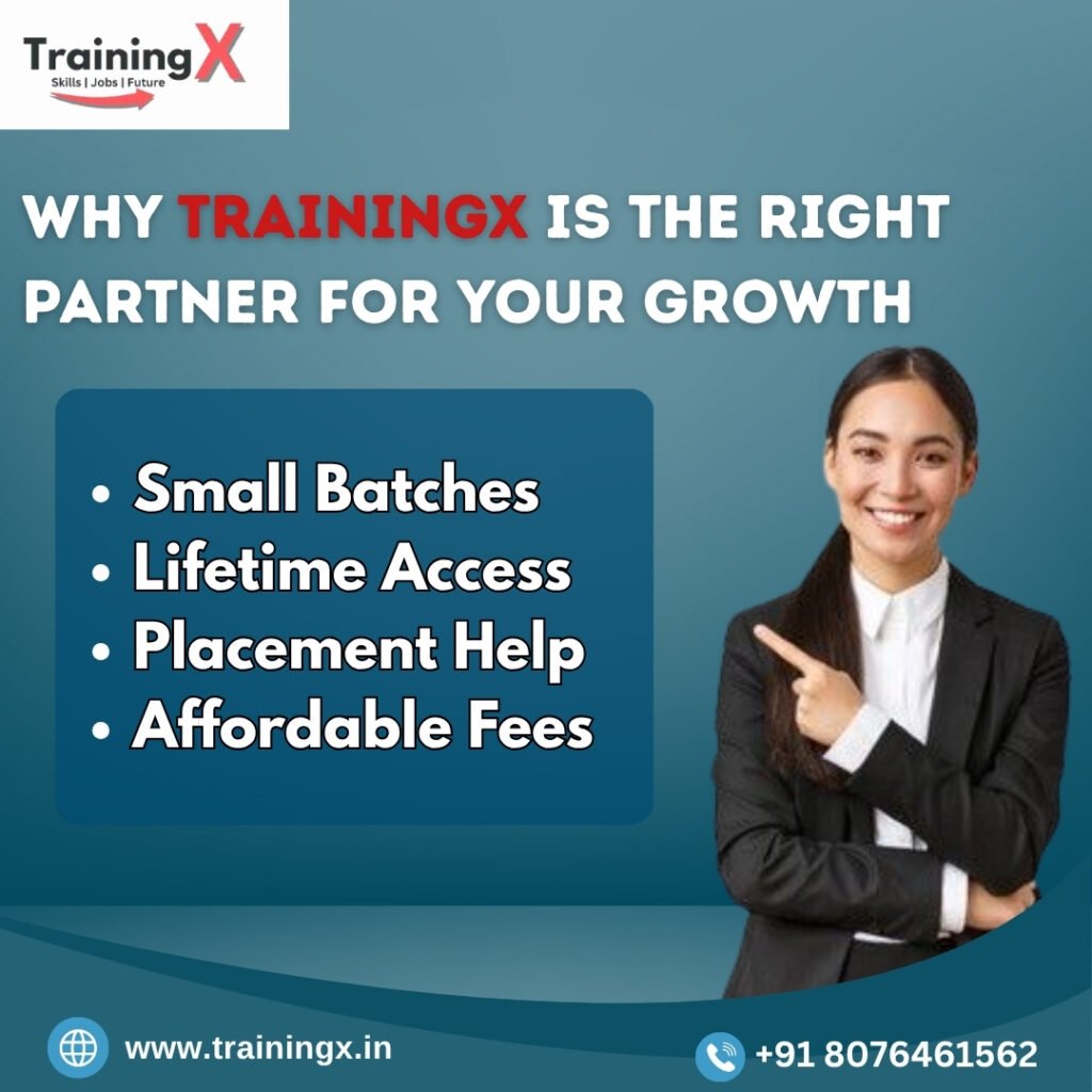 TrainingX
