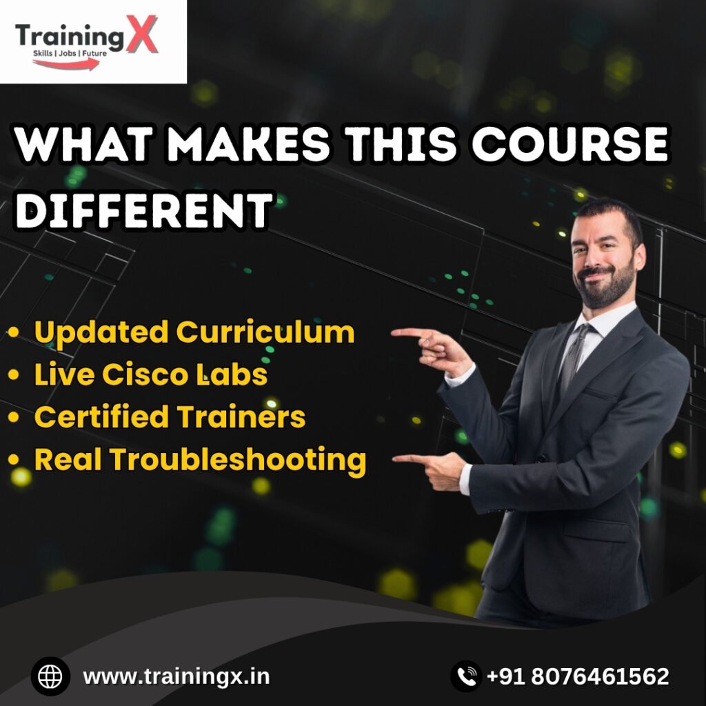 TrainingX