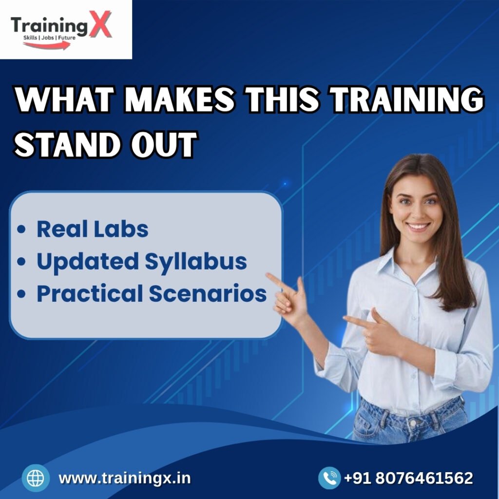 TrainingX