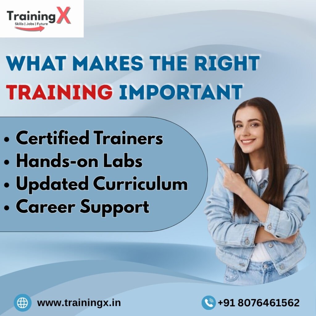 TrainingX