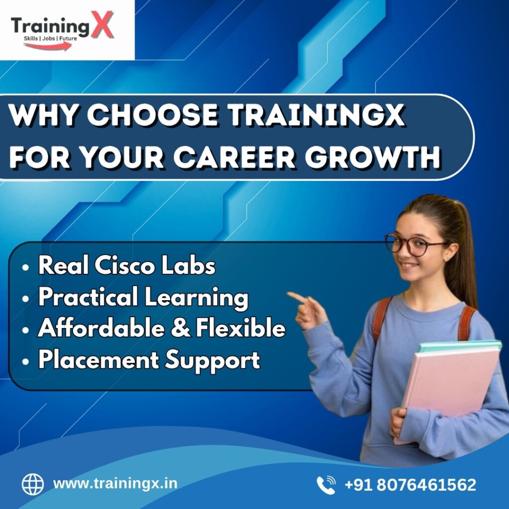 TrainingX