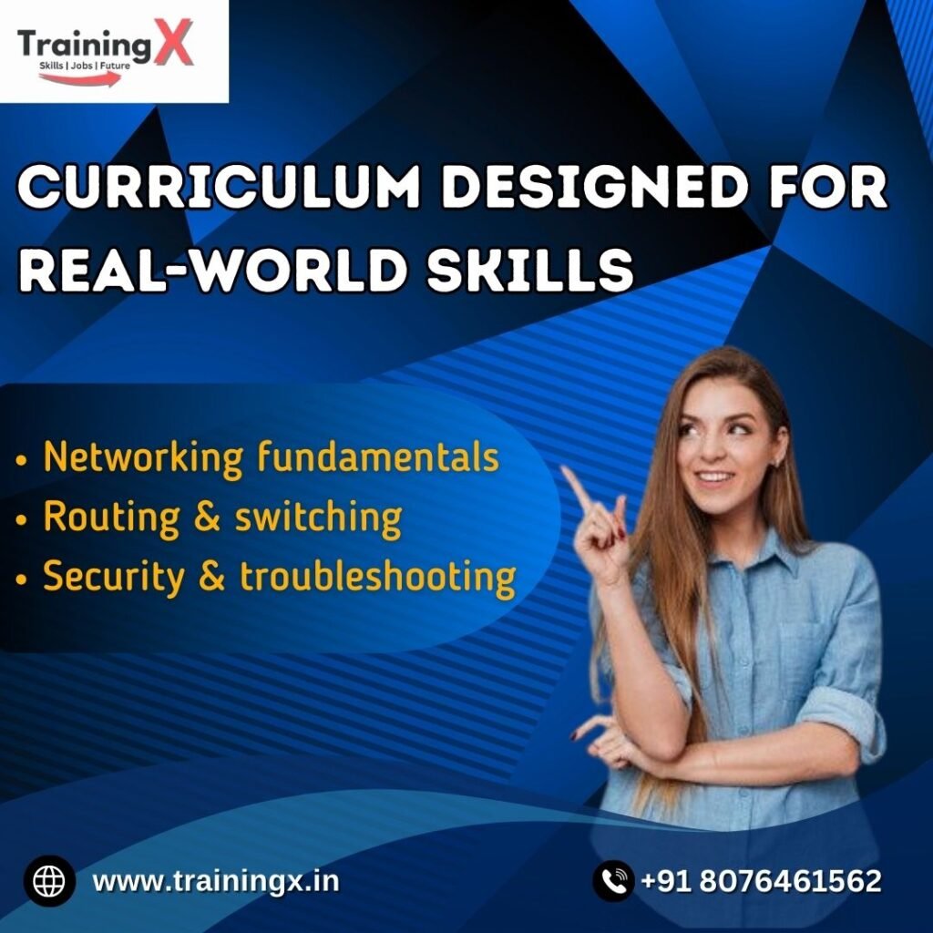 TrainingX