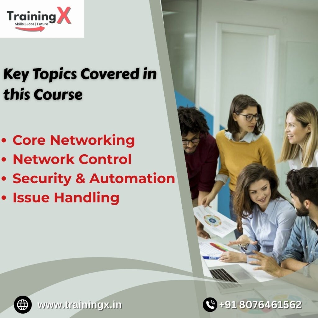 TrainingX