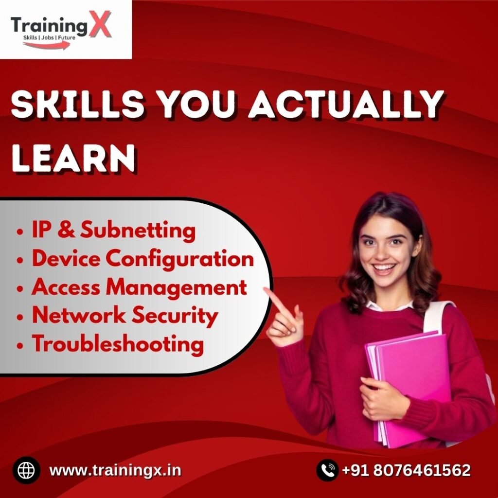TrainingX