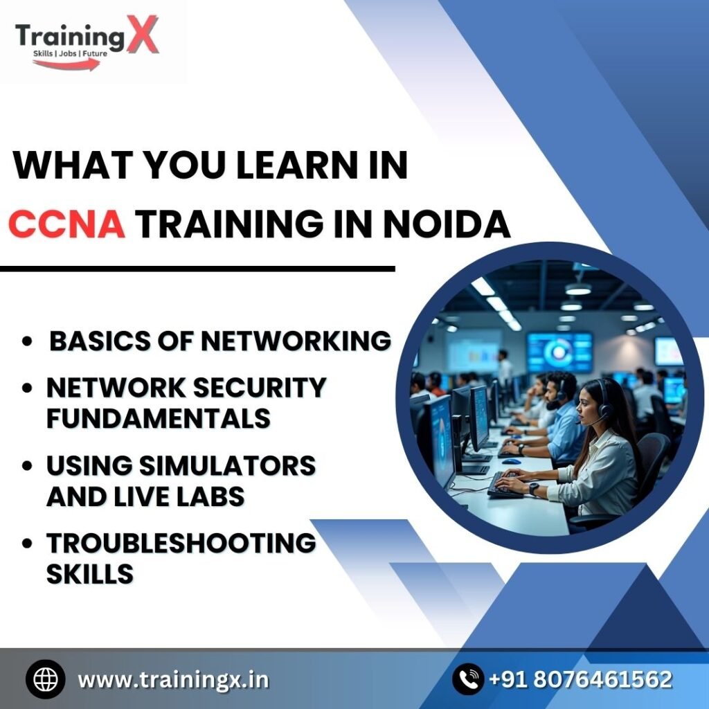 TrainingX