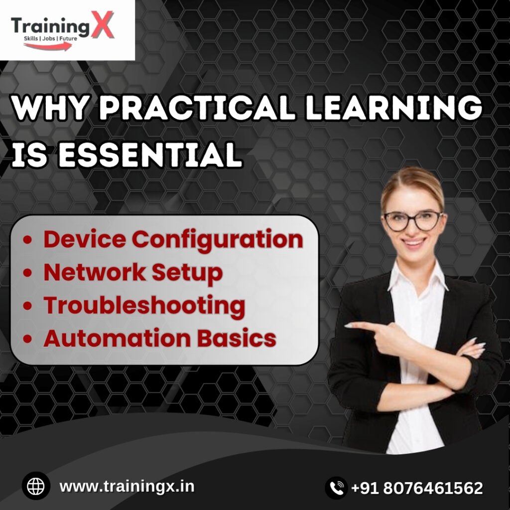 TrainingX