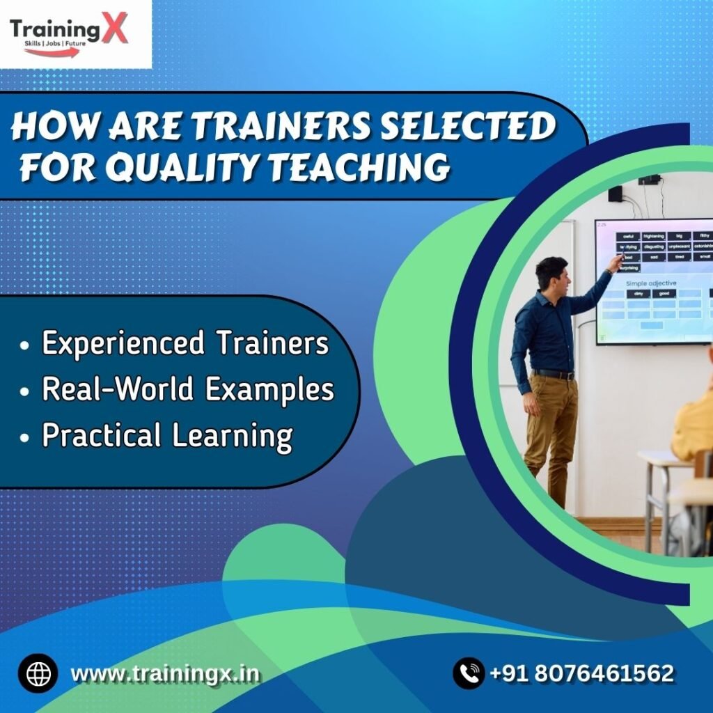TrainingX