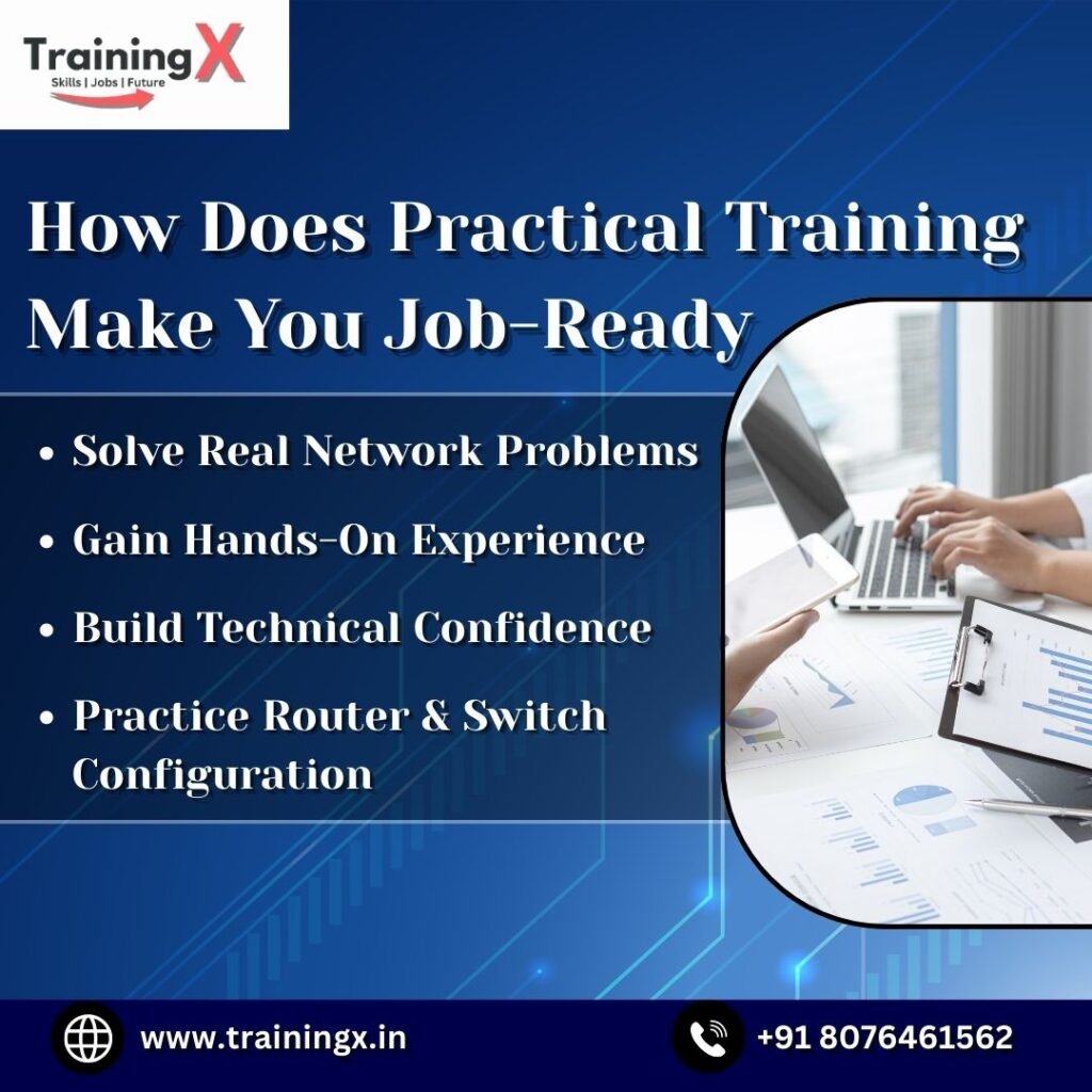 TrainingX