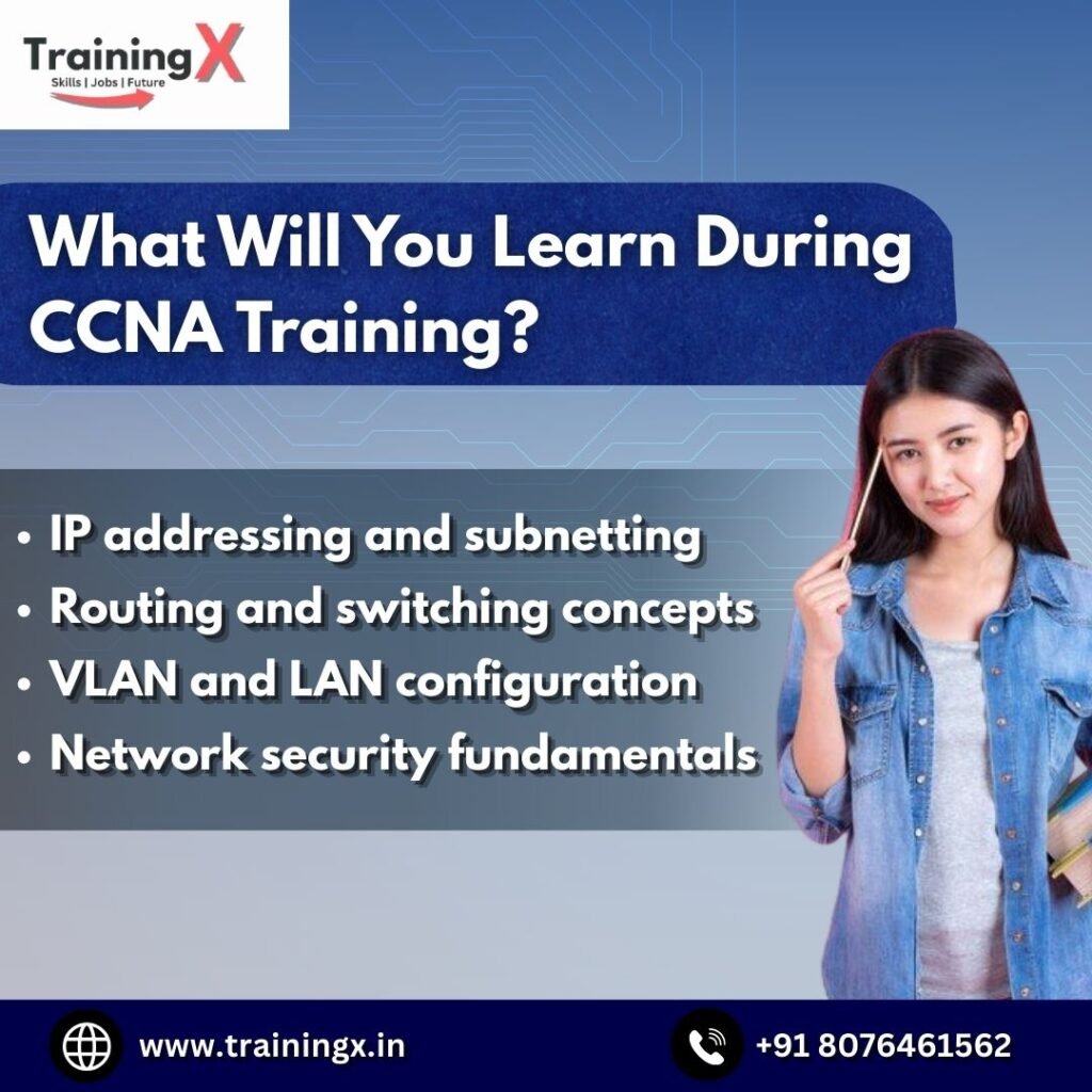 TrainingX