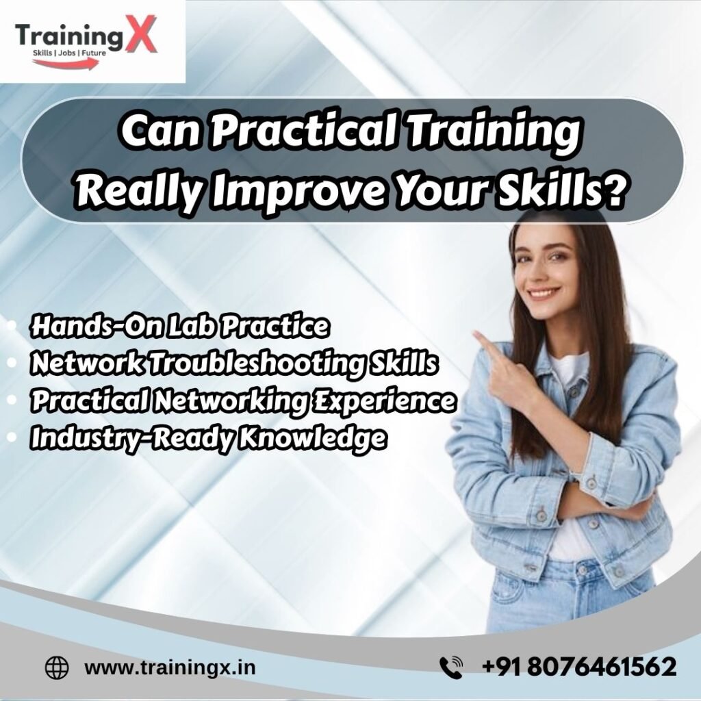 TrainingX