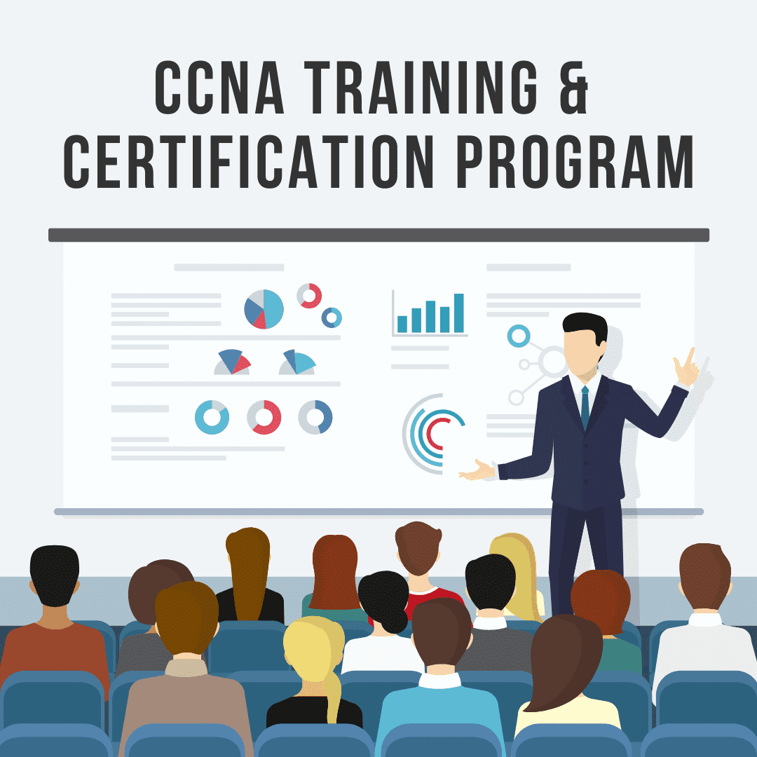 CCNA Training