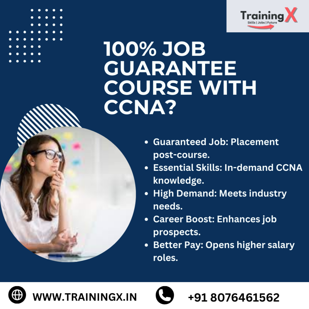 CCNA Training 