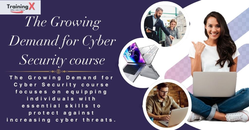 cyber security course