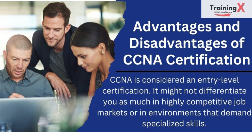 CCNA Certification