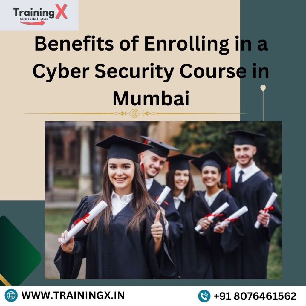 cyber security course 