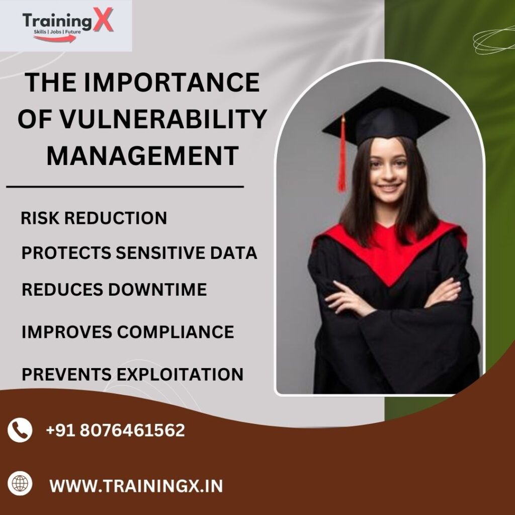 vulnerability management 