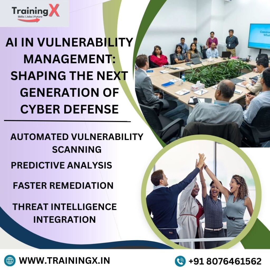 Vulnerability Management