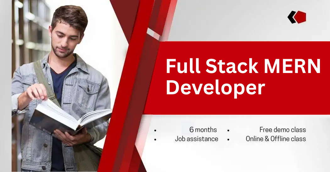 Full Stack MERN Developer Course in India