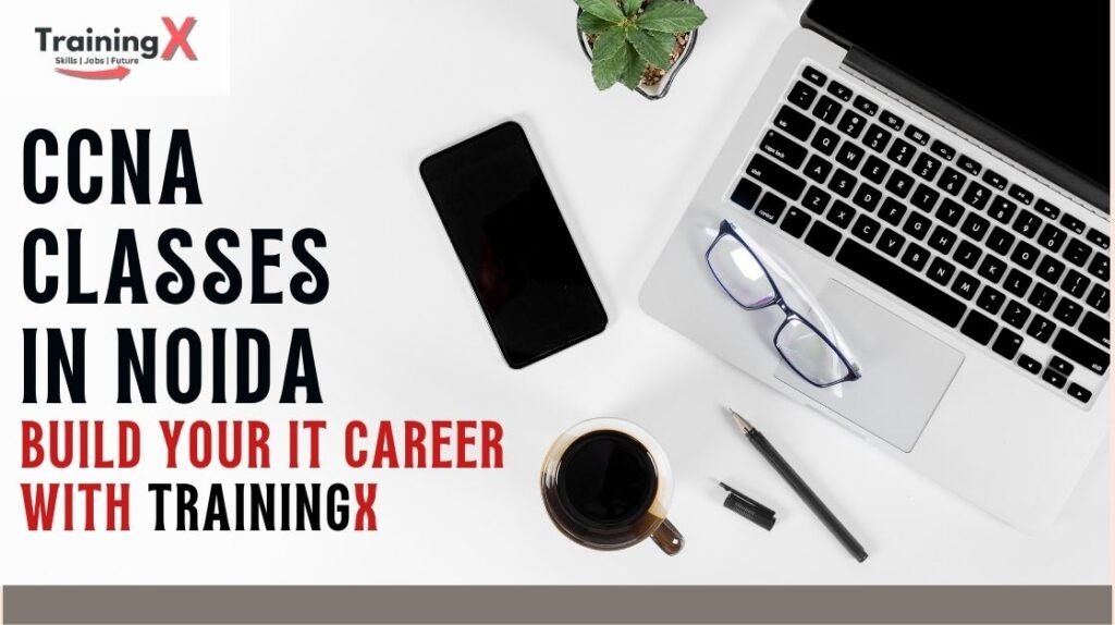 CCNA Classes in Noida