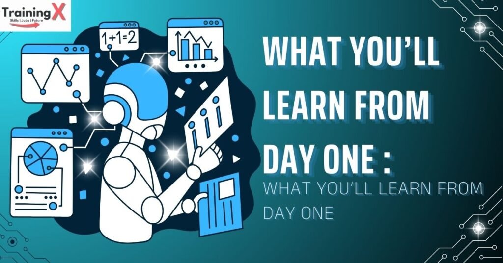 CCNA Classes in Noida: What You’ll Learn from Day One