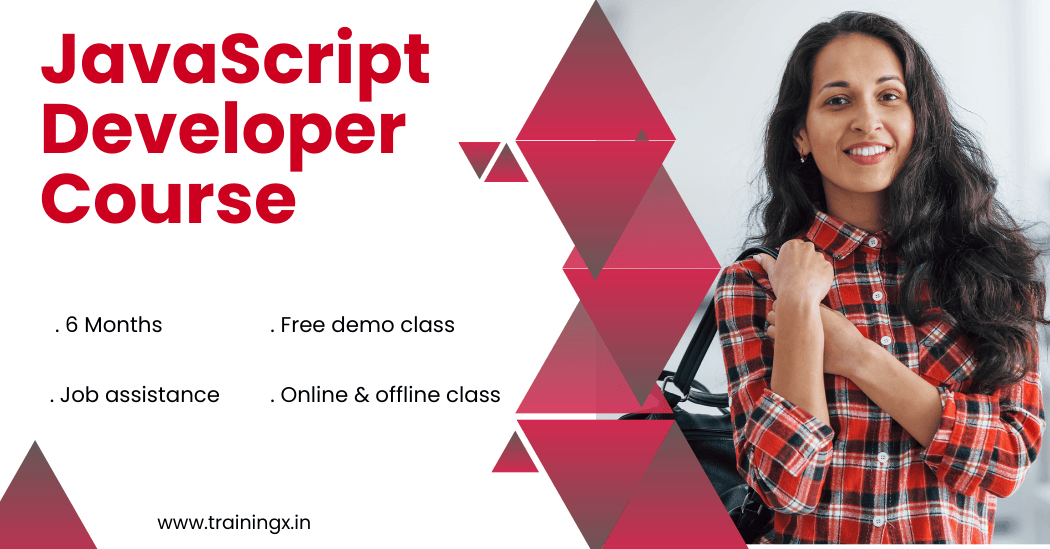 JavaScript Developer Course