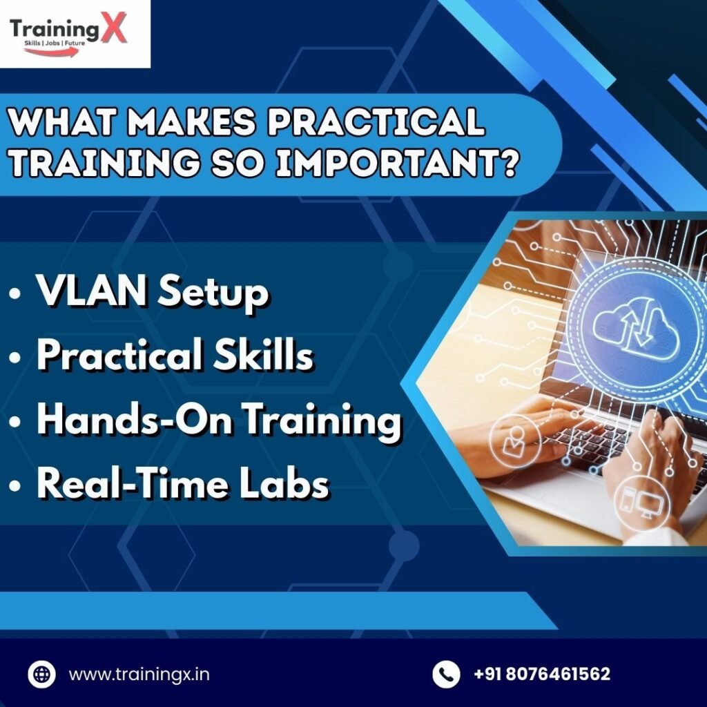 What Makes Practical Training So Important