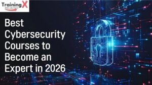 Best Cybersecurity Courses to Become an Expert in 2026