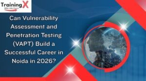 Can Vulnerability Assessment and Penetration Testing (VAPT) Build a Successful Career in Noida in 2026?