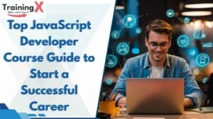 Top JavaScript Developer Course Guide to Start a Successful Career