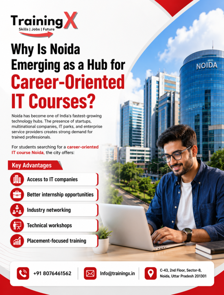 100% Job Guarantee IT Course India 2026: What Is Real, What Is Hype?